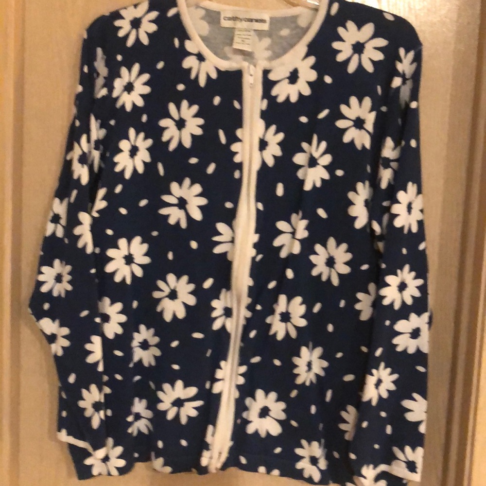 Sweater top